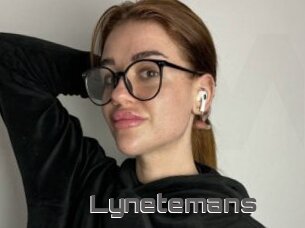 Lynetemans