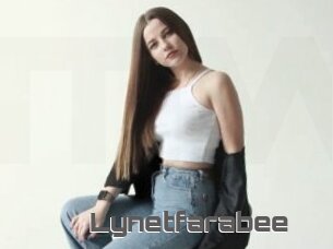 Lynetfarabee