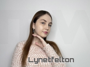 Lynetfelton