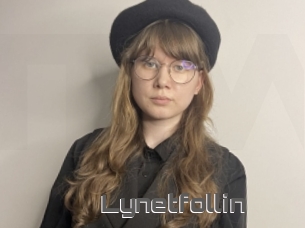 Lynetfollin