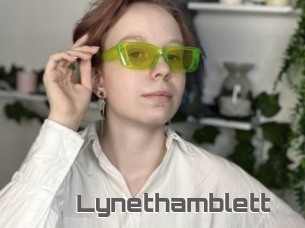 Lynethamblett