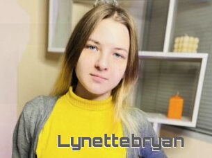 Lynettebryan
