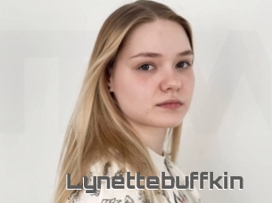 Lynettebuffkin