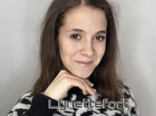 Lynettefort