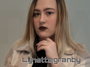 Lynettegranby