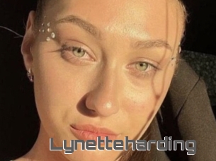Lynetteharding