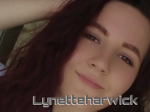 Lynetteharwick