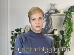 Lynettehigginson
