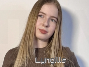 Lyngills