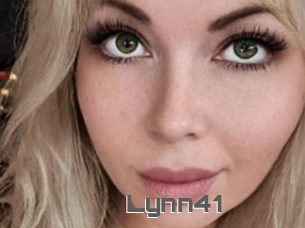 Lynn41