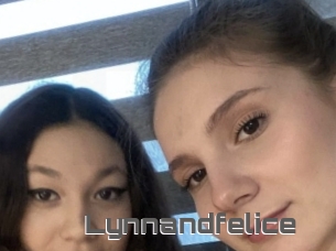 Lynnandfelice
