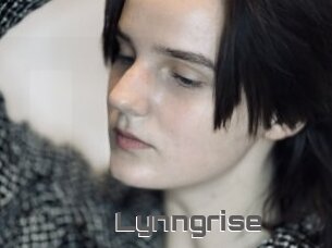 Lynngrise