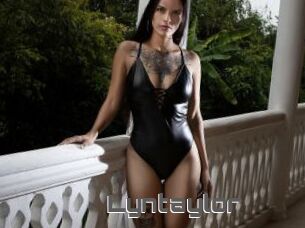 Lyntaylor