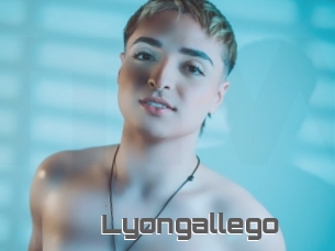 lyongallego Ma Webcam Sexe