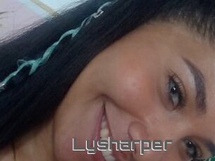 Lysharper
