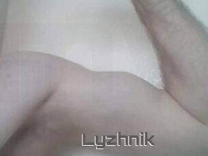 Lyzhnik