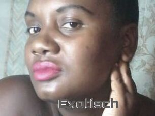 Exotisch