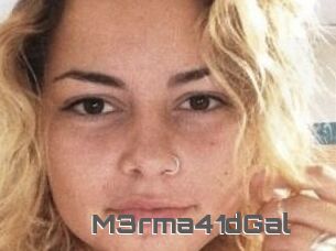 M3rma41dGal