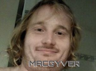 MACGYVER