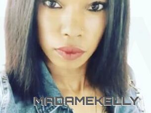 MADAMEKELLY