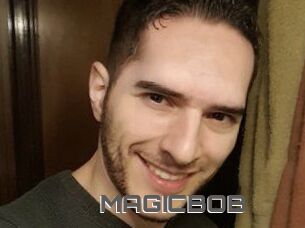 MAGICBOB