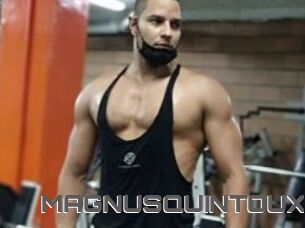 MAGNUSQUINTOUX