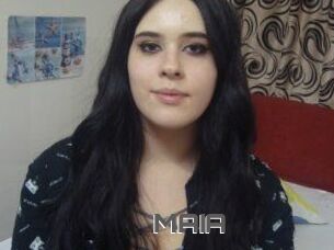 MAIA_