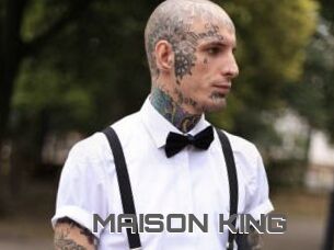 MAISON_KING