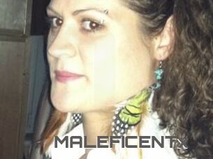 MALEFICENTx