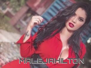MALEJAHILTON