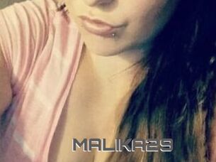 MALIKA29