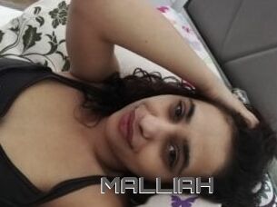 MALLIAH