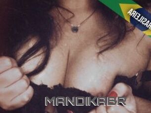 MANDIKABR