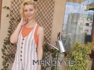 MANDYYE