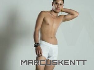 MARCUSKENTT