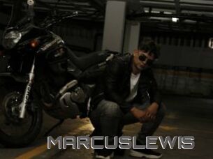 MARCUSLEWIS