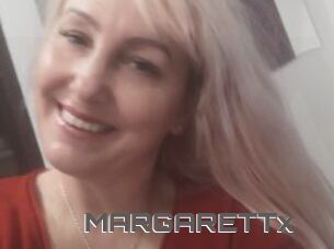 MARGARETTx