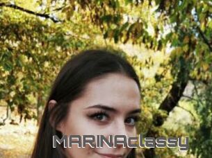 MARINAclassy