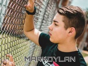 MARKDYLAN
