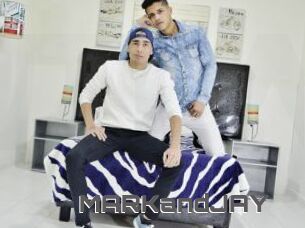 MARKandJAY