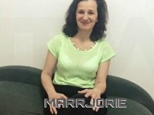 MARRJORIE_