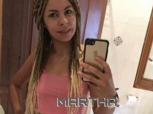 MARTHA