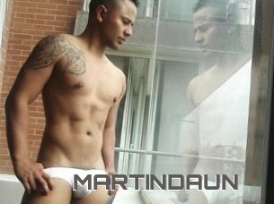 MARTINDAUN