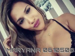 MARYANA-06105002