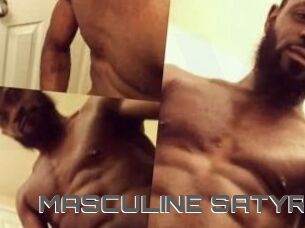 MASCULINE_SATYR