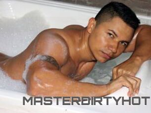 MASTERDIRTYHOT