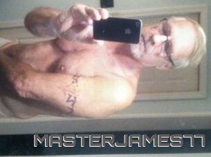 MASTERJAMES77