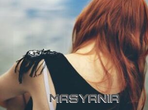 MASYANIA