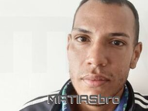 MATIASbro
