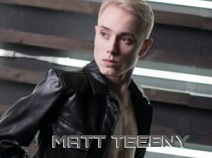 MATT_TEEENY